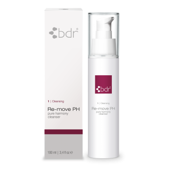 Re-move PH pure Harmony cleanser Re-move PH pure Harmony cleanser