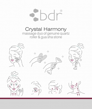 bdr Crystal Harmony Set