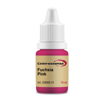 Coloressense 6.89 - Fuchsia Pink - 10ml Flasche
