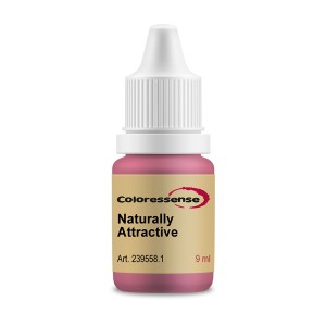Coloressense 5.58 Naturally Attractive - 10 ml Flasche