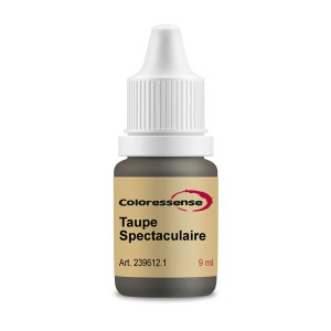 Coloressense 6.12 Taupe Spectaculaire - 10 ml Flasche