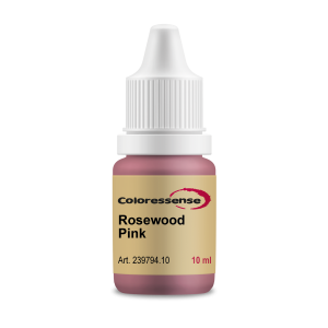 Coloressense 5.79 - Rosewood Pink - 10ml Flasche