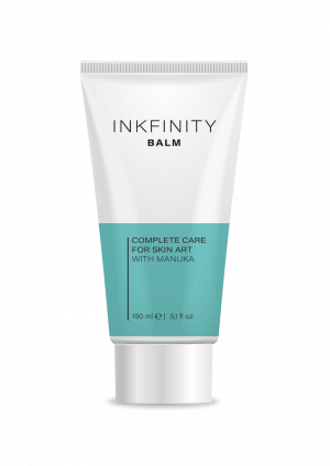 INKFINITY BALM 3-in-1 Pflege INKFINITY BALM 3-in-1 Pflege