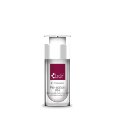 Re-action PH AHA Säure