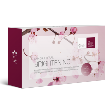 Skin Care Ritual Brightening Reisegrößen Set