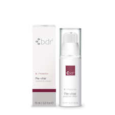 Re-vital Pflegecreme - Reisegröße