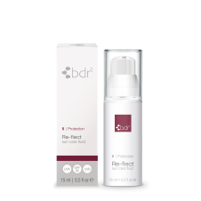 Re-flect moisturizing sun protecting fluid - Reisegröße