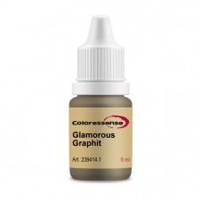 Coloressense 4.14 Glamorous Graphit - 10 ml Flasche