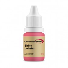 Coloressense 4.75 Shiny Lobster - 10ml Flasche