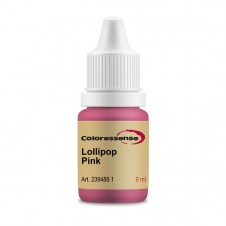 Coloressense 4.88 Lollipop Pink - 10 ml Flasche
