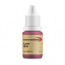 Coloressense 5.72 Love Grit - 10 ml Flasche