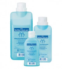 Händedesinfektion Sterillium 500 ml